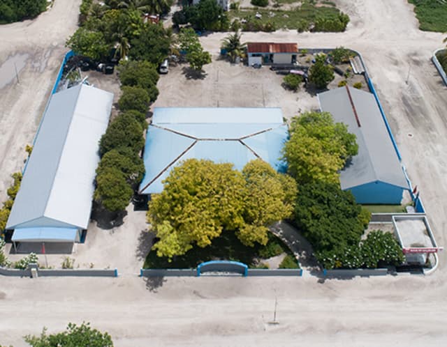 Kendhikulhudhoo