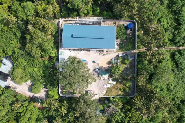 Kendhikulhudhoo