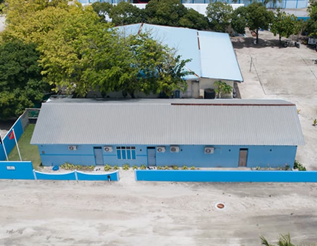Kendhikulhudhoo